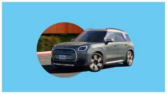 शुरू हुई MINI Cooper के इन गाड़ियों की प्री-लॉन्च बुकिंग, जानें डिटेल्स