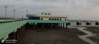 सिडकोकडून नियम धाब्यावर, 148 कोटींच्या वॅाटर टॅक्सी जेट्टीला पर्यावरणीय मंजुरी घेतलीच नाही