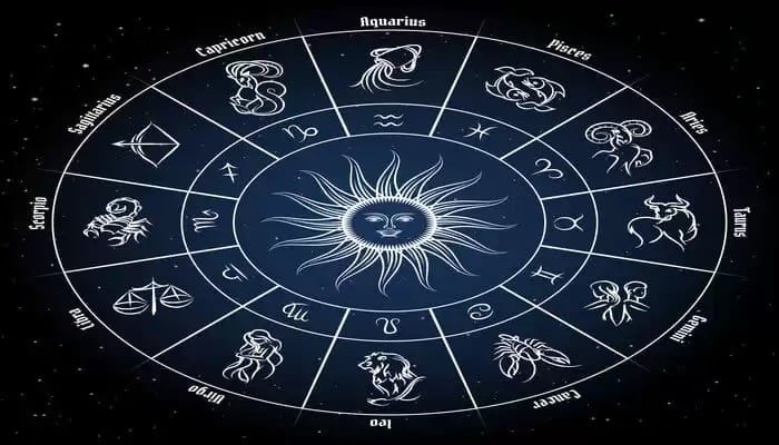 Horoscope Today   5 july Read your daily astrological predictions for today Aaj Nu Rashifal Today Rashi Bhavishya in Gujarati Horoscope Today 5 july: મેષથી મીન રાશિના જાતક માટે કેવો જશે દિવસ, જાણો રાશિફળ અને શુભ મુહૂર્ત