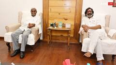 Jharkhand: झारखंड में हेमंत सोरेन की CM वापसी के बाद चंपई सोरेन का क्या होगा?