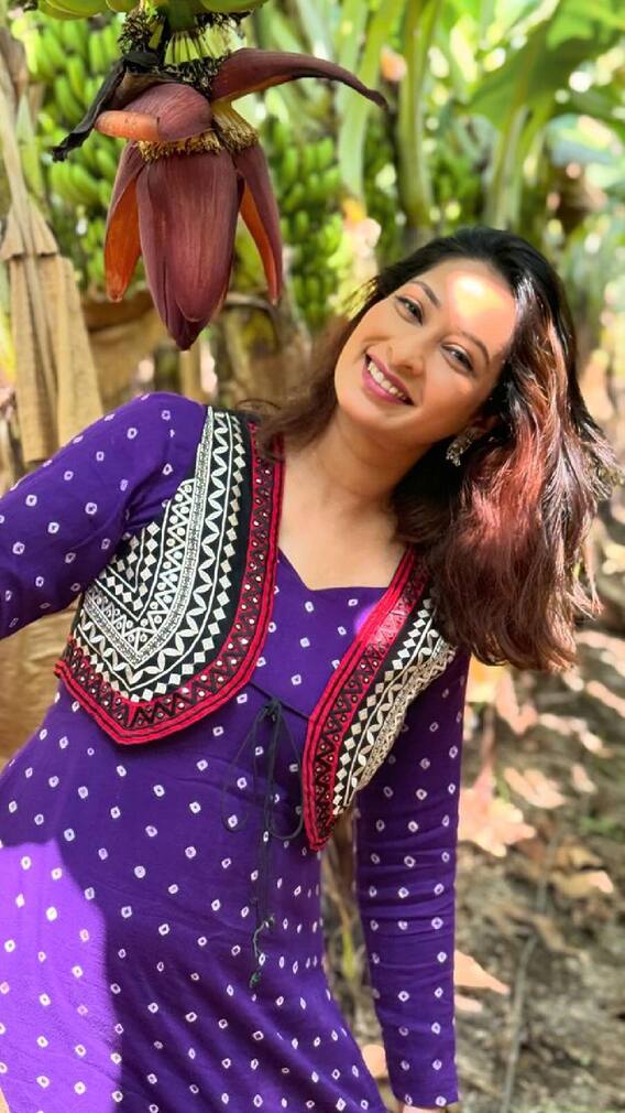 प्रिया मराठे पुन्हा एकदा खलनायिकेच्या भूमिकेत!