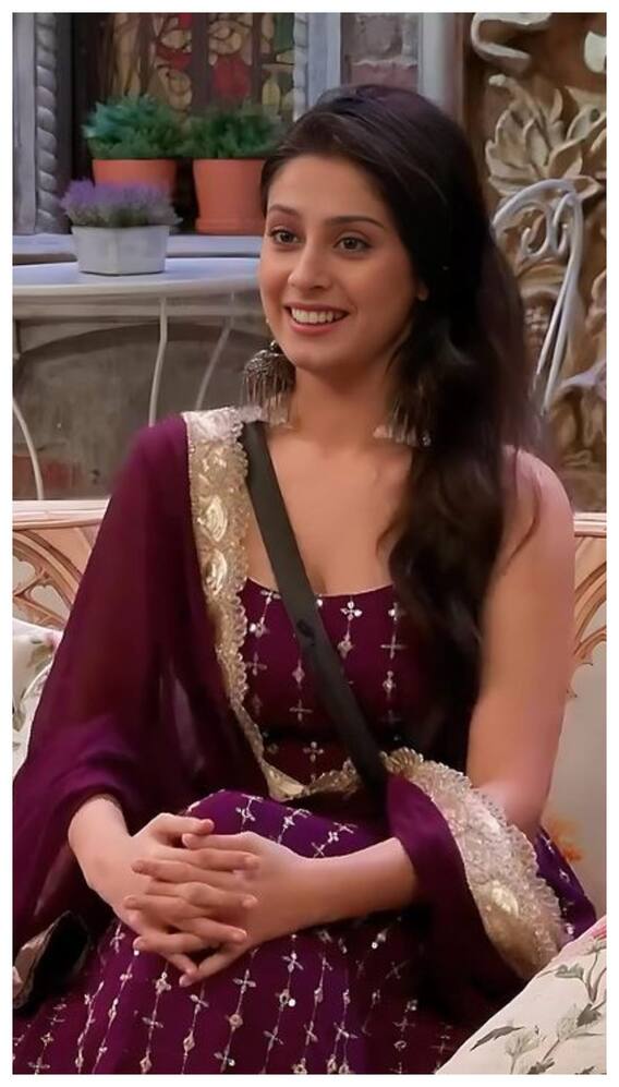 बिग बॉस 17 करके पछता रही हैं ईशा मालवीय, किया खुलासा