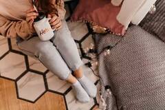 Fashion Advice: મોજા પહેરવાની રીત બતાવી શકે છે તમારી ઉંમર, વિશ્વાસ ના હોય તો જાતેજ કરી લો ચેક