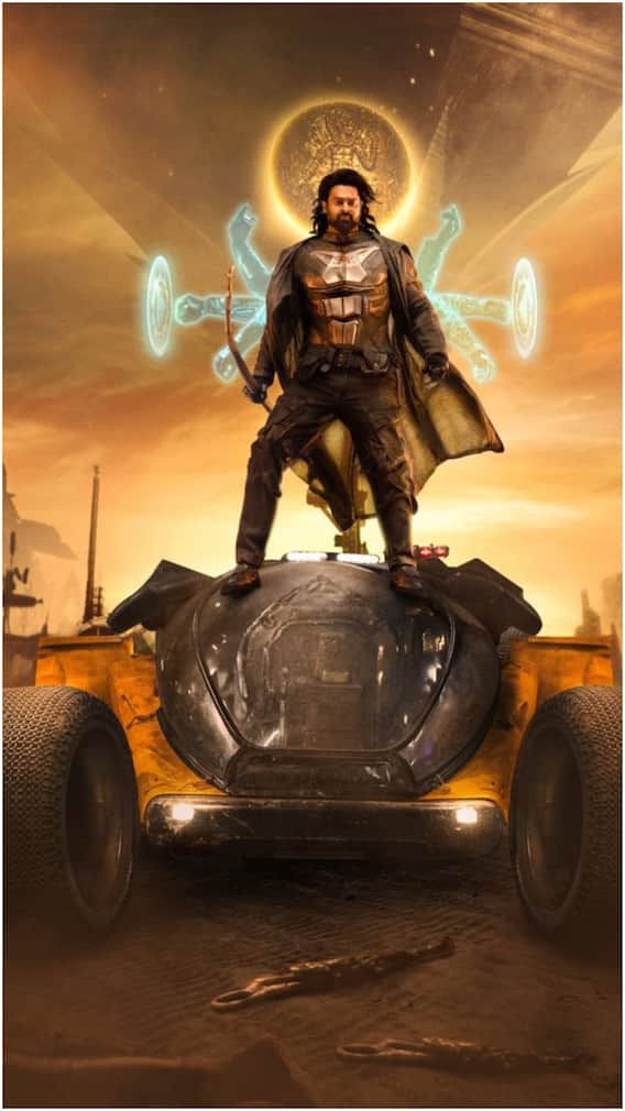 తెలుగు రాష్ట్రాల్లో 'కల్కి' ఇప్పటి వరకు ఎన్ని కోట్ల కలెక్షన్స్‌ చేసిందో తెలుసా?