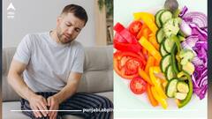Health News: ਯੂਰਿਕ ਐਸਿਡ ਨੂੰ ਤੇਜ਼ੀ ਨਾਲ ਘਟਾਉਂਦੀਆਂ ਇਹ ਸਬਜ਼ੀਆਂ, ਇੰਝ ਕਰੋ ਡਾਈਟ 'ਚ ਸ਼ਾਮਿਲ