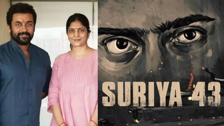 director sudha kongara reveals suriyas purananooru movie one line ...