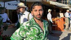 Orry Is In Italy; Shares Vacay Pics With Fans On Instagram