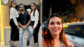 'मैंने किसी को नहीं बताया...', अरमान मलिक की चोरी से पुराने बॉयफ्रेंड से मिलने पहुंची थी पायल, वीडियो वायरल