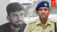 Trichy rowdy : ரவுடியை சுட்டுப்பிடித்த POLICE! அலறவிடும் SP வருண்குமார்! நடந்தது என்ன?