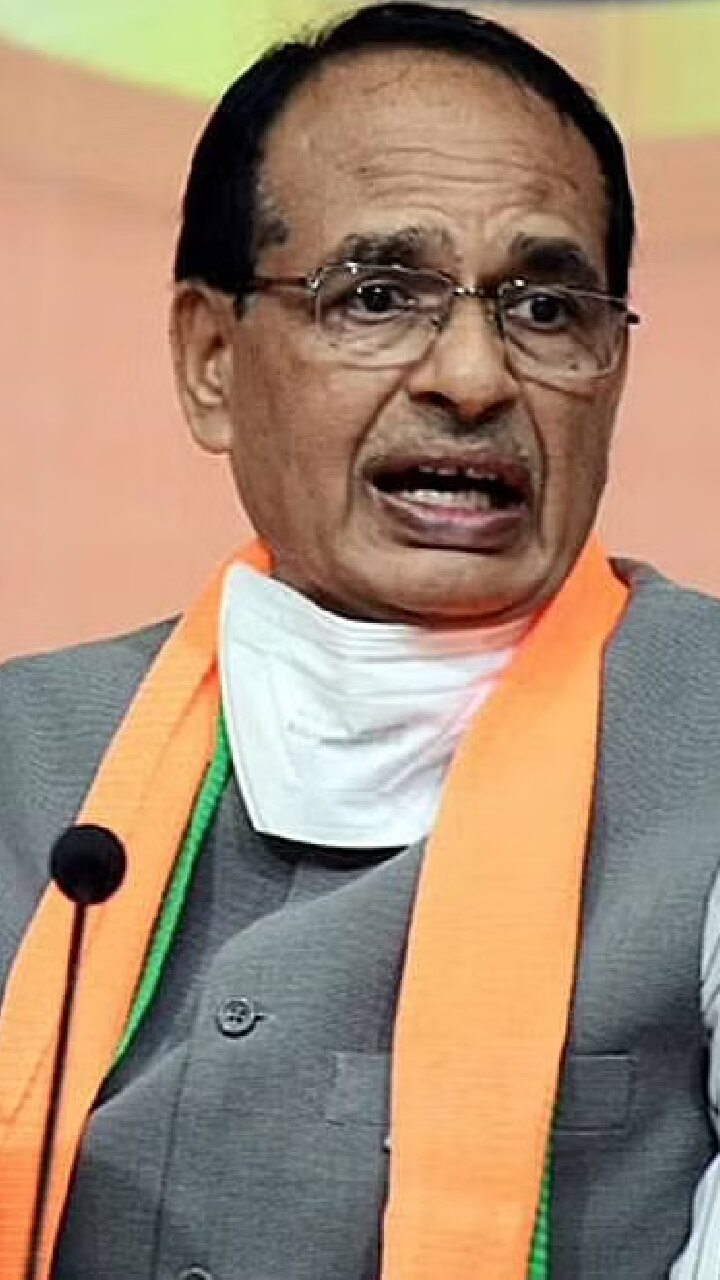 Jharkhand News: 'गठबंधन की सरकार झारखंड को बर्बाद कर रही है'- Shivraj ...