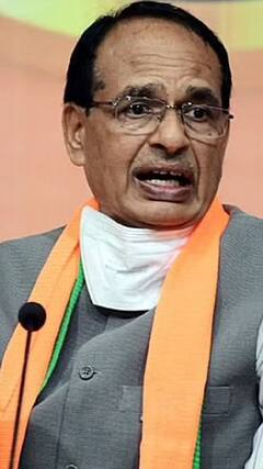 Jharkhand News: 'गठबंधन की सरकार झारखंड को बर्बाद कर रही है'- Shivraj Singh Chouhan | ABP Shorts