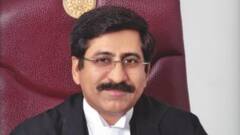 MP हाई कोर्ट में नए एक्टिंग चीफ जस्टिस की नियुक्ति, जानें- कौन हैं जस्टिस संजीव सचदेवा?