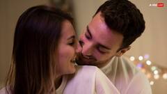 किस करने से शरीर में कौन सा हार्मोन रिलीज होता है? जानें इसके फायदे