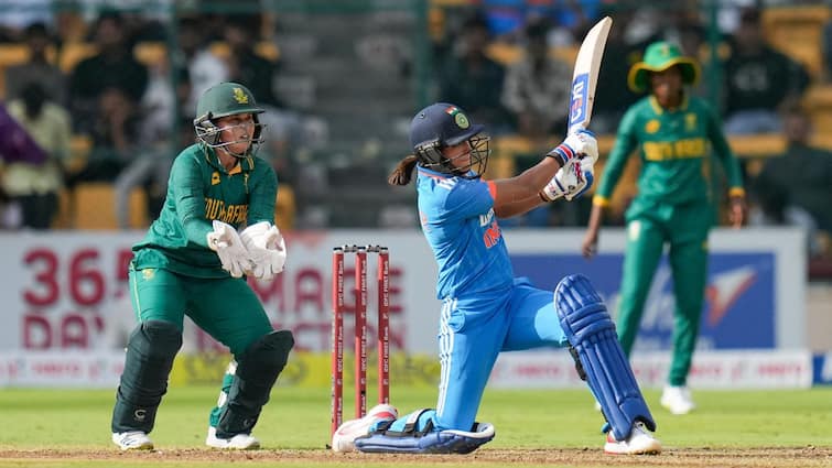 INDW vs SAW 1st T20 Live-Streaming, Telecast: When, Where To Watch India vs South Africa Match?