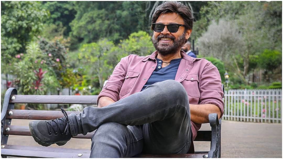 Venkatesh daggubati recent instagram stories and quotations going viral Venkatesh: పూర్తి కథ తెలియకుండా ఎవరినీ జడ్జ్ చేయకండి - వెంకీ మామకు ఏమైంది? అలాంటి పోస్ట్ పెట్టారు?