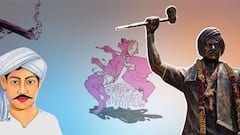 Doddi Komaraiah Death Anniversary | కడవెండి పౌరుషం తెలంగాణ మట్టిని ముద్దాడి 78 సంవత్సరాలు పూర్తి