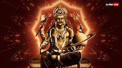 Shani Vakri 2024: शनि वक्री होकर इन राशियों को करेगें मालामाल