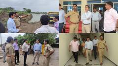 एमपी के CM मोहन यादव उज्जैन में इन कार्यक्रमों में लेंगे हिस्सा, प्रशासन ने लिया तैयारियों का जायजा