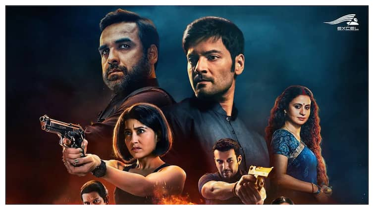 Mirzapur Season 3 Review: Ali Fazal, Pankaj Tripathi Starrer Is A Compelling Watch Despite Stretched Storyline On Prime Video Mirzapur Season 3 Review: Ali Fazal, Pankaj Tripathi Starrer Is A Compelling Watch Despite Stretched Storyline