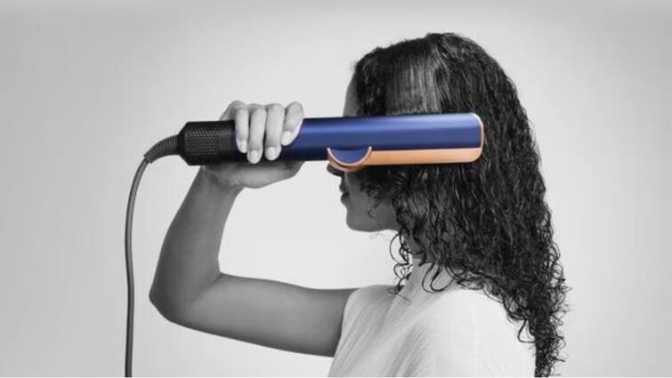 Dyson Airstrait Straightener Launch India Price Specifications Offers Details steve williamson Dyson Airstrait Straightener, Which Uses Air To Straighten Hair, Launched In India