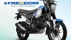 ఏకంగా 102 కిలోమీటర్ల మైలేజీతో - సీఎన్‌జీ బైక్ లాంచ్ చేసిన బజాజ్!