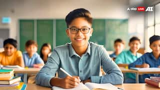 HBSE Date Sheet 2025: हरियाणा माध्यमिक शिक्षा बोर्ड ने 10वीं और 12वीं की डेट शीट की जारी