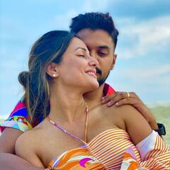 क्या हिना खान से शादी नहीं करेंगे बॉयफ्रेंड रॉकी जयसवाल? एक्ट्रेस की बीमारी के बाद दिया ये चौंकाने वाला जवाब