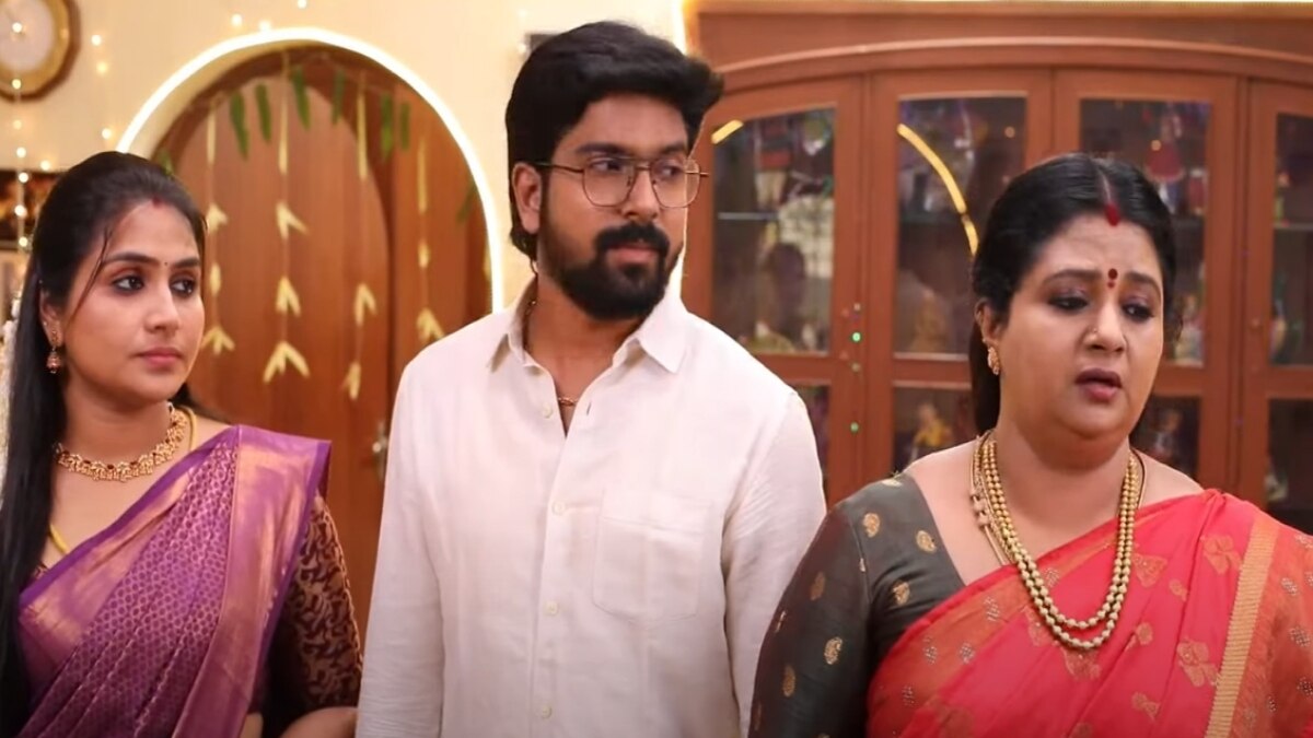 Siragadikka Aasai Serial July 5: நகை பற்றிய கேள்வியால் ஆடிப்போன விஜயா: பாட்டியிடம் சிக்கிய ரோகிணி: சிறகடிக்க ஆசை இன்று!