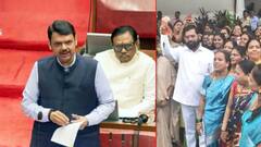 कुटुंबातील 2 महिलांना मिळणार लाडकी बहीण योजनेचा लाभ; कागदपत्रांची पूर्तता, असा करा अर्ज