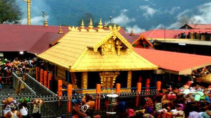 Sabarimala Ayyappan temple walk 15-date opening for Aadi month puja. Sabarimala Temple: பக்தர்களே! ஆடி மாத பூஜைக்காக சபரிமலை அய்யப்பன் கோவில் 15-ந் தேதி திறப்பு!