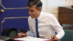 ब्रिटेन के पीएम को कितनी मिलती है सैलरी? जानें भारत के मुकाबले कितनी ज्यादा