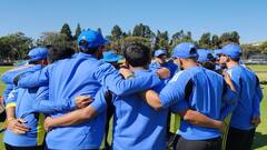 IND vs ZIM: આવતીકાલે ભારત – ઝિમ્બાબ્વે વચ્ચે પ્રથમ ટી20, જાણો કઈ ચેનલ પરથી કેટલા વાગે થશે બ્રોડકાસ્ટ