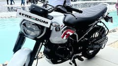 Bajaj Freedom 125: বিশ্বের প্রথম সিএনজি বাইক উদ্বোধন করলেন নীতিন গডকড়ী, কী চমক বাজাজ ফ্রিডমে ?