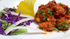 Chicken Manchurian: ருசியான சிக்கன் மஞ்சூரியன் இப்படி செய்து பாருங்க; ரெசிபி இதோ!
