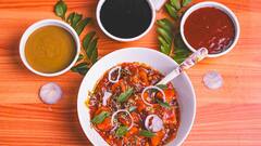 Paneer Masala: பனீர் ப்ரியர்களா?தாபா ஸ்டைல் பனீர் க்ரேவி ரெசிபி இதோ!