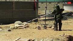 आज भी कारगिल में बिखरे पड़े हैं 1999 के जिंदा बम! एक आज जिला अस्पताल में मिला तो मच गया हड़कंप, जानें फिर क्या हुआ