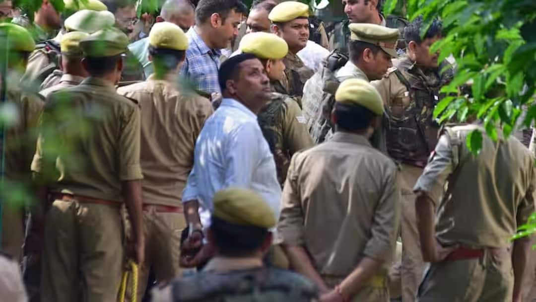 Underworld don Bablu Srivastava punishment decision be today announced tight security he court amid ann UP News: अंडरवर्ल्ड डॉन बबलू श्रीवास्तव की सजा पर आज आएगा फैसला, कड़ी सुरक्षा के बीच लाया जाएगा कोर्ट