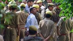 अंडरवर्ल्ड डॉन बबलू श्रीवास्तव की सजा पर आज आएगा फैसला, कड़ी सुरक्षा के बीच लाया जाएगा कोर्ट