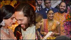 Anant-Radhika Marriage: વિદેશી સિંગર સાથે આ દેશી કલાકાર સંગીતમાં ઉમરશે દેશી ફલેવર