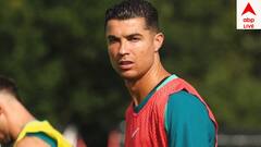 Cristiano Ronaldo: হতাশা সঙ্গী করেই শেষ রোনাল্ডোর ইউরো অধ্যায়, টুর্নামেন্টের ইতিহাসে ঝুলিতে রয়েছে একাধিক রেকর্ড