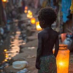 ਦੁਨੀਆ ਦਾ ਸਭ ਤੋਂ ਦੁਖੀ ਦੇਸ਼ ਕਿਹੜਾ ? ਨਾਮ ਸੁਣ ਕੇ ਨਹੀਂ ਹੋਵੇਗਾ ਯਕੀਨ