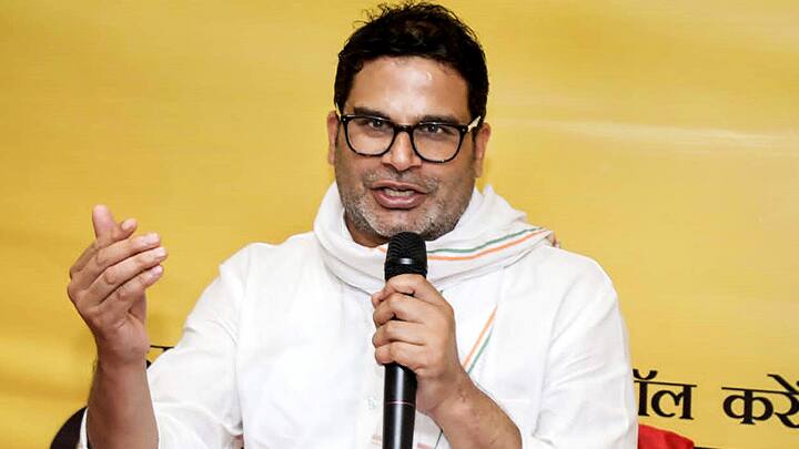 जन सुराज ने एक्स पर जगदानंद सिंह की ओर से जारी किए गए पत्र को शेयर किया और पलटवार किया है.