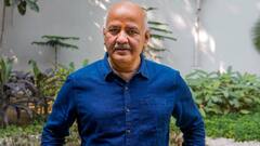 दिल्ली के पटपड़गंज विधानसभा क्षेत्र के लोगों के लिए खुशखबरी! मनीष सिसोदिया को कोर्ट से इस बात की मिली इजाजत