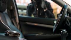 गाड़ी चोरी करने वालों पर इस धारा में होगी कार्रवाई, जानें कितनी मिलेगी सजा?