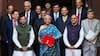 Union Budget 2024: બજેટમાં મિડલ ક્લાસ માટે મોટી જાહેરાત, નવા ટેક્સ માળખામાં સ્ટાન્ડર્ડ ડિડક્શન મર્યાદા વધી