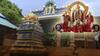 Singirikona Narasimha Swamy Temple | సింగిరికోన అడవిలో మహిమాన్విత నారసింహుడి ఆలయం చూశారా.! | ABP