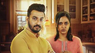 New Movie Update: ডার্ক থ্রিলারে রোম্যান্সের ছোঁয়া, 'রবিন্স কিচেন' ছবিতে জুটি বাঁধবেন বনি-প্রিয়ঙ্কা