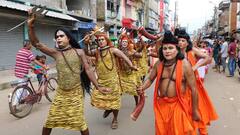 कांवड़ यात्रा और मोहर्रम की खास तैयारी में जुटी पुलिस, अभी से तैयार हो रहा प्लान