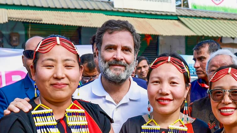 Rahul Gandhi To Visit Manipur On July 8, His Third Since Last Year's Violence, First As LoP