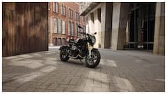 Kawasaki की बोलती बंद करने आ गई BMW की ये धांसू बाइक, कीमत है इतनी